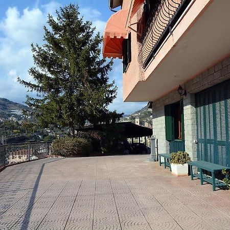 Appartamento “Casa Losa” Citra 008063-Lt-0086 Vallecrosia Bagian luar foto