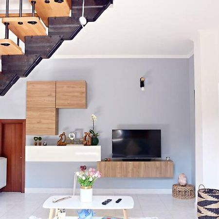 Appartamento “Casa Losa” Citra 008063-Lt-0086 Vallecrosia Bagian luar foto