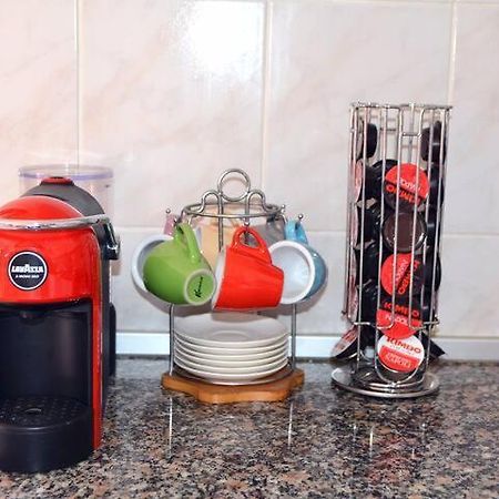 Appartamento “Casa Losa” Citra 008063-Lt-0086 Vallecrosia Bagian luar foto