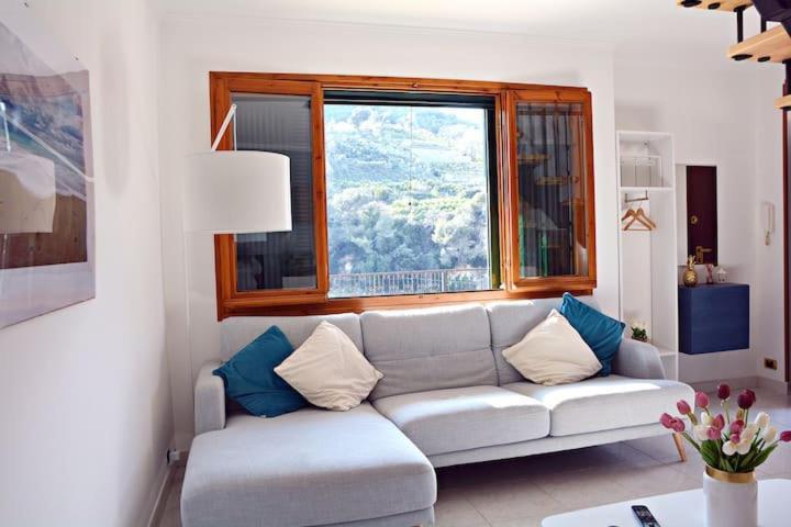 Appartamento “Casa Losa” Citra 008063-Lt-0086 Vallecrosia Bagian luar foto