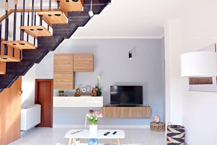 Appartamento “Casa Losa” Citra 008063-Lt-0086 Vallecrosia Bagian luar foto