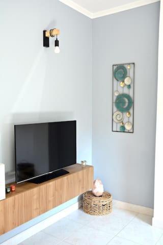 Appartamento “Casa Losa” Citra 008063-Lt-0086 Vallecrosia Bagian luar foto