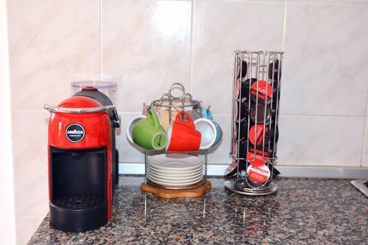 Appartamento “Casa Losa” Citra 008063-Lt-0086 Vallecrosia Bagian luar foto