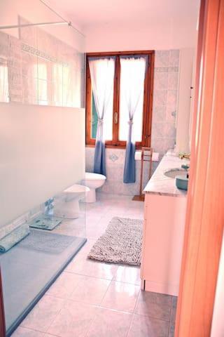 Appartamento “Casa Losa” Citra 008063-Lt-0086 Vallecrosia Bagian luar foto