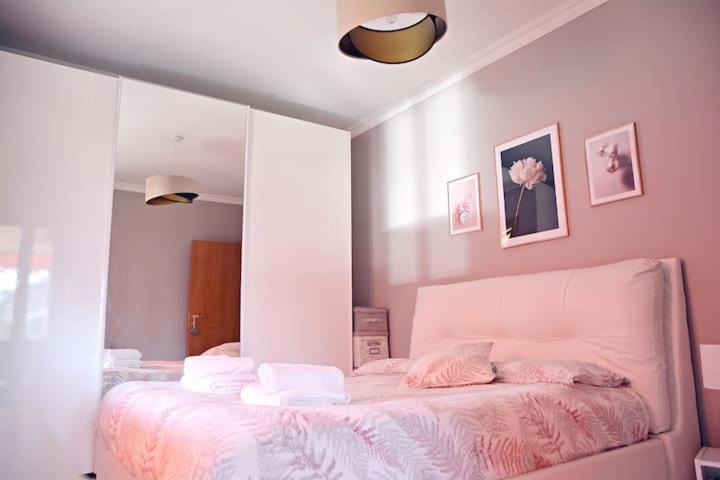 Appartamento “Casa Losa” Citra 008063-Lt-0086 Vallecrosia Bagian luar foto