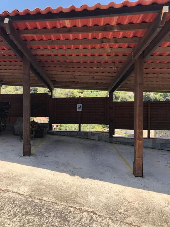 Appartamento “Casa Losa” Citra 008063-Lt-0086 Vallecrosia Bagian luar foto